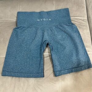 NVGTN workout shorts